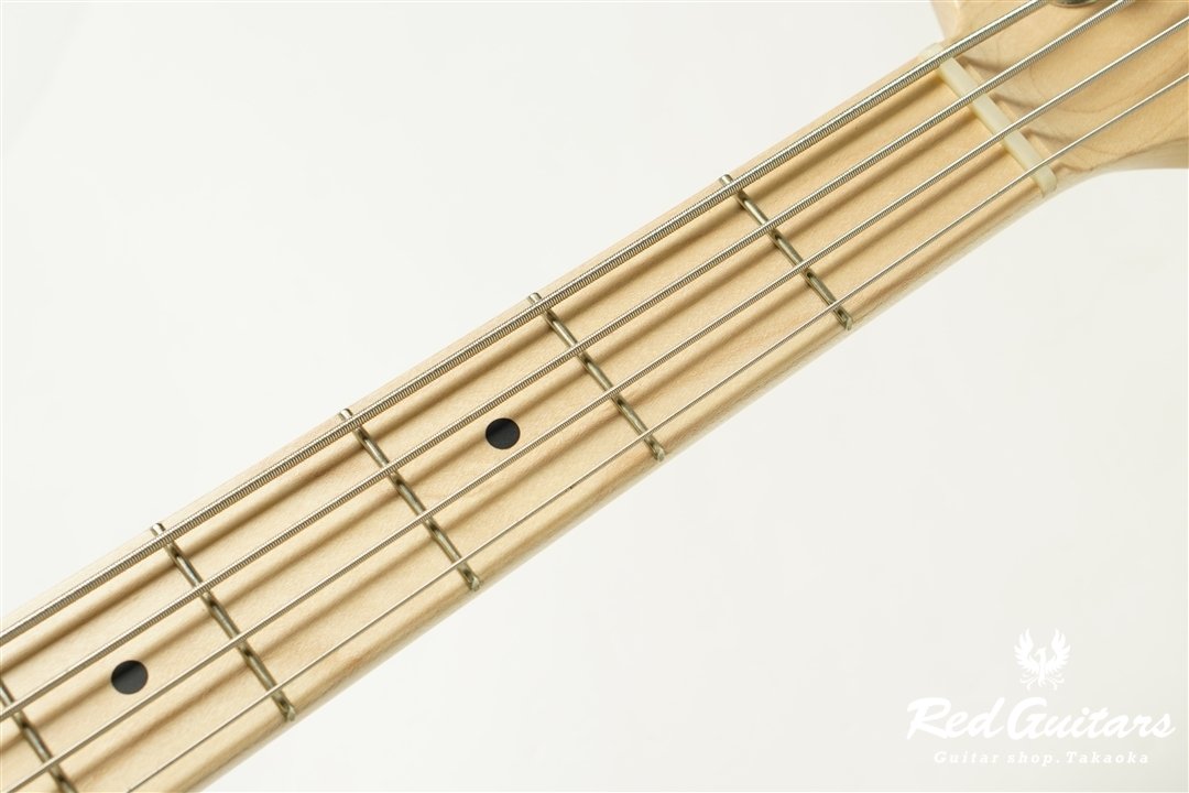 CL-DJB4 Ash - 2Tone Burst